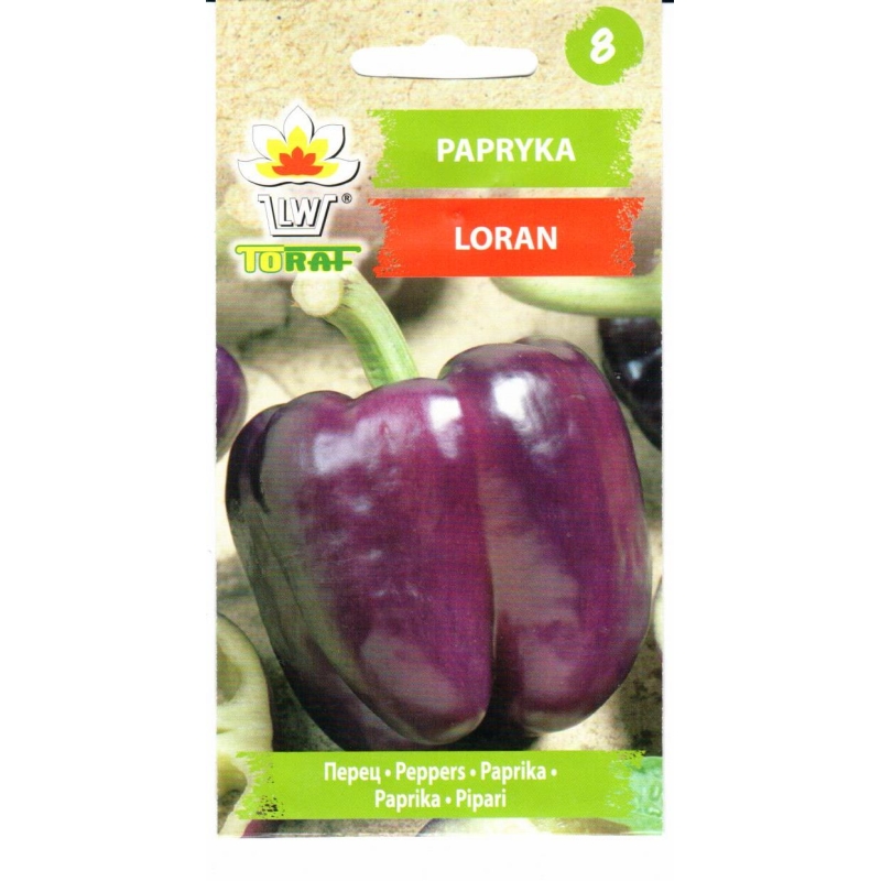 Paprikos Loran