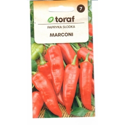 Paprikos Marconi