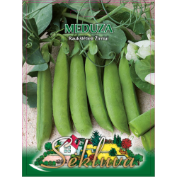 Žirniai Meduza 40gr