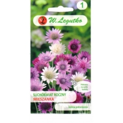 Vienmečiai sausiukai mišinys