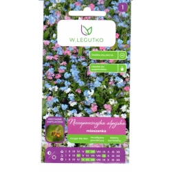 Miškinės neužmirštuolės 0,5gr