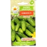 Trumpavaisiai agurkai Corveta F1 3gr