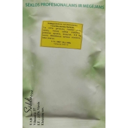 Didieji moliūgai Rouge vif d‘Etampes 50gr