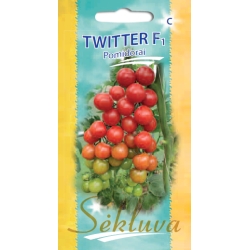 Pomidorai Twitter F1  10s