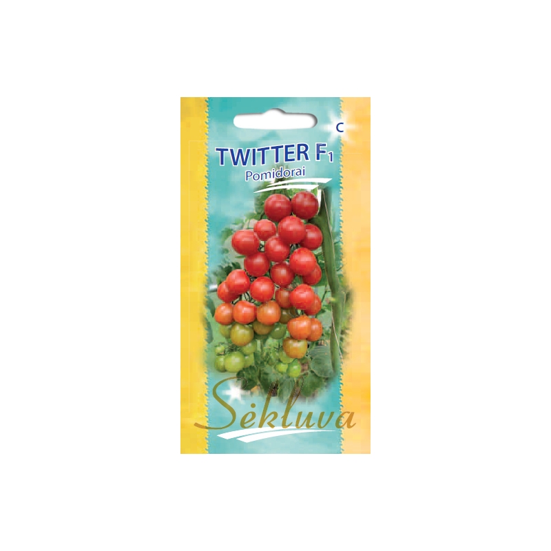 Pomidorai Twitter F1  10s