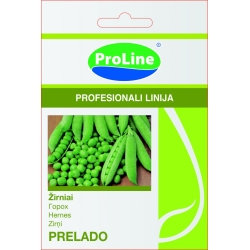 Žirniai PRELADO 50s