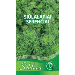 Siūlalapiai serenčiai