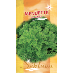 petražolės Menuette 2gr
