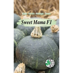 Moliūgas  SWEET MAMA F1 5s