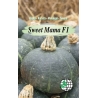 Moliūgas  SWEET MAMA F1 5s