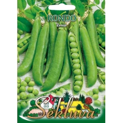 žirniai Rondo 40gr