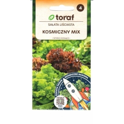 salotų (veislių mišinys) 1gr