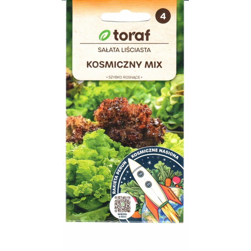 salotų (veislių mišinys) 1gr