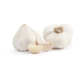 Vasariniai česnakai Morado de Cuenca 5vnt