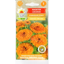 Vaistinės medetkos lekarski 1gr