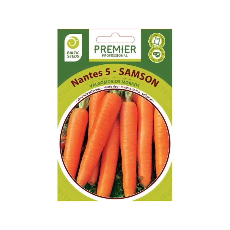 Morkos Nanto 5 - SAMSON, 3 g Morkos Nanto 5 - SAMSON, 3 g