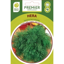 Krapai HERA 3 gr.