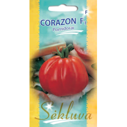 Valgomieji pomidorai Corazon F1  10s