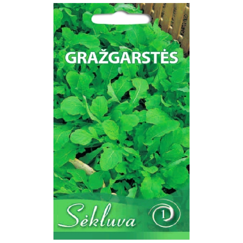 SĖJAMOSIOS GRAŽGARSTĖS 3 gr. SĖJAMOSIOS GRAŽGARSTĖS 3 gr.