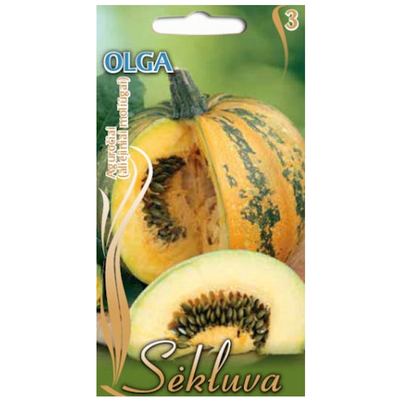 AGUROČIAI (ALIEJINIAI MOLIŪGAI) OLGA 2gr. AGUROČIAI (ALIEJINIAI MOLIŪGAI) OLGA 2gr.