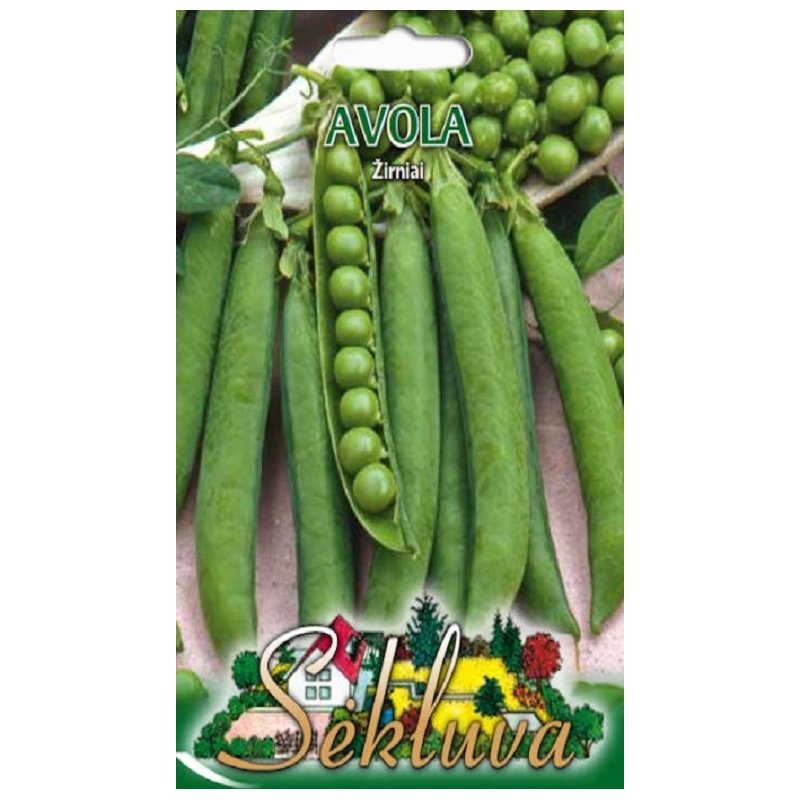 RAUKŠLĖTIEJI ŽIRNIAI AVOLA 50 gr. RAUKŠLĖTIEJI ŽIRNIAI AVOLA 50 gr.