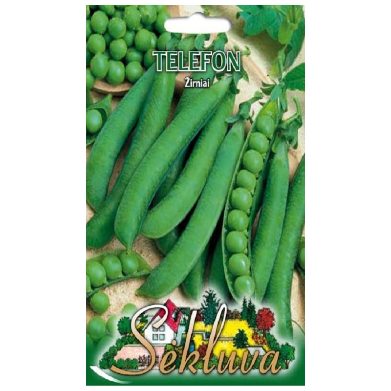 RAUKŠLĖTIEJI ŽIRNIAI TELEFON 50 gr. RAUKŠLĖTIEJI ŽIRNIAI TELEFON 50 gr.