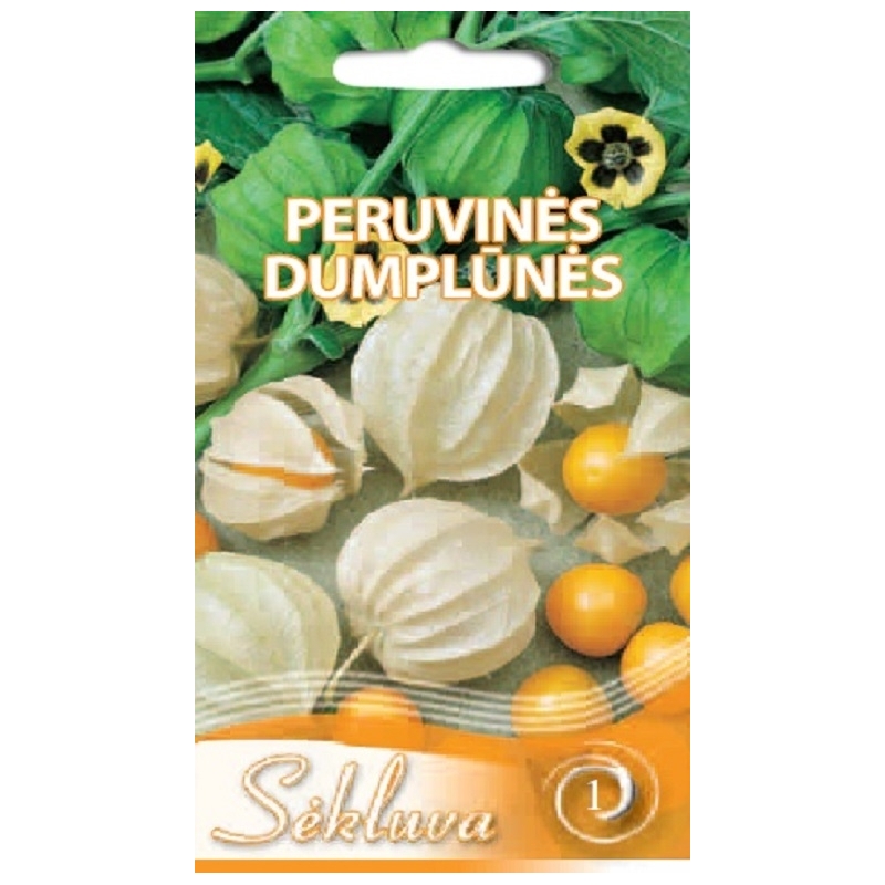 PERUVINĖS DUMPLŪNĖS EDULIS 0,2g PERUVINĖS DUMPLŪNĖS EDULIS 0,2g