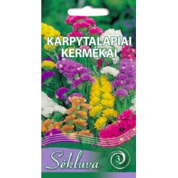 KARPYTALAPIAI KERMĖKAI  0,2gr.