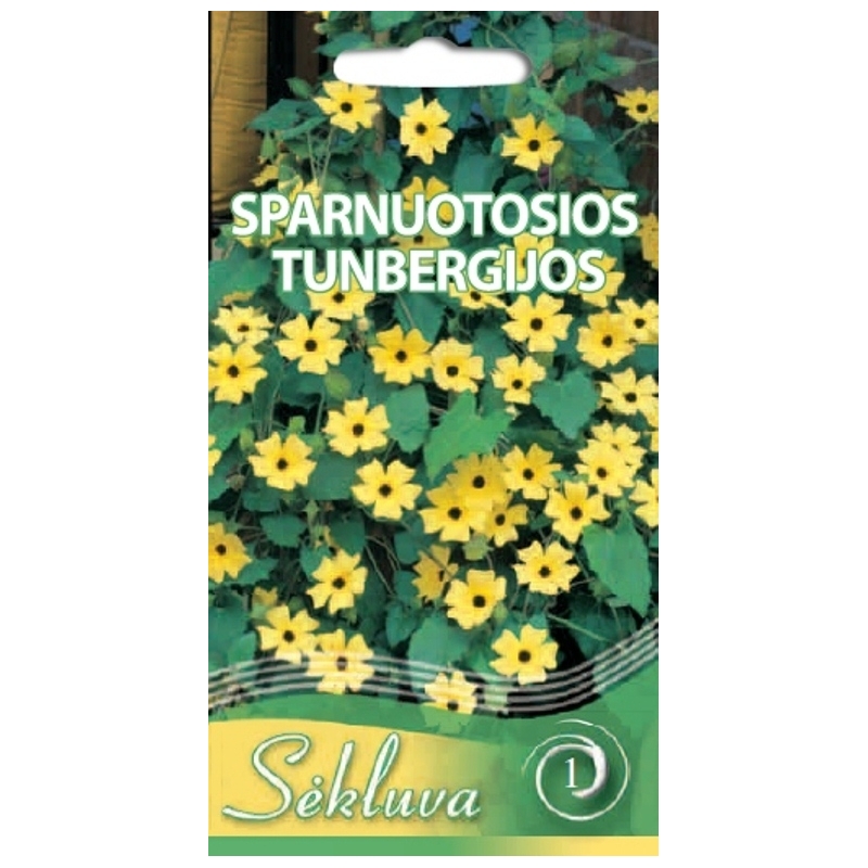 SPARNUOTOSIOS TUNBERGIJOS 0,5gr. SPARNUOTOSIOS TUNBERGIJOS 0,5gr.