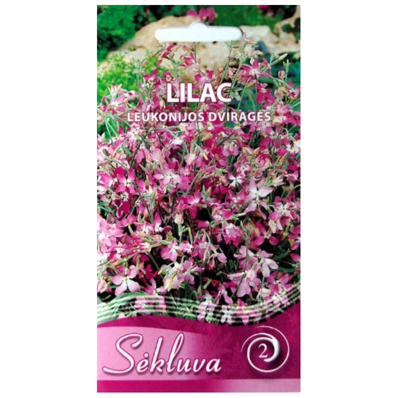 LEUKONIJOS LILAC 1gr LEUKONIJOS LILAC 1gr