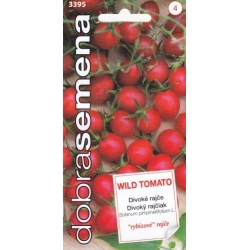 POMIDORAI (SERBENTINIAI) WILD TOMATO  15s